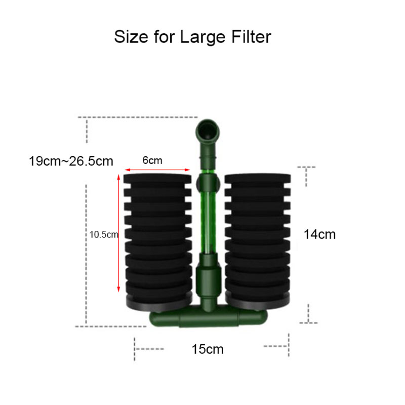 High Quality Green Aquarium Fi - огляд і ціна Aquarium Fish Green