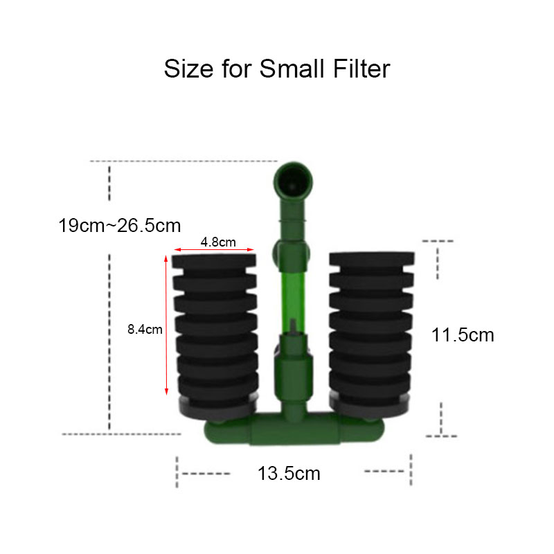 High Quality Green Aquarium Fi - огляд і ціна Aquarium Fish Green