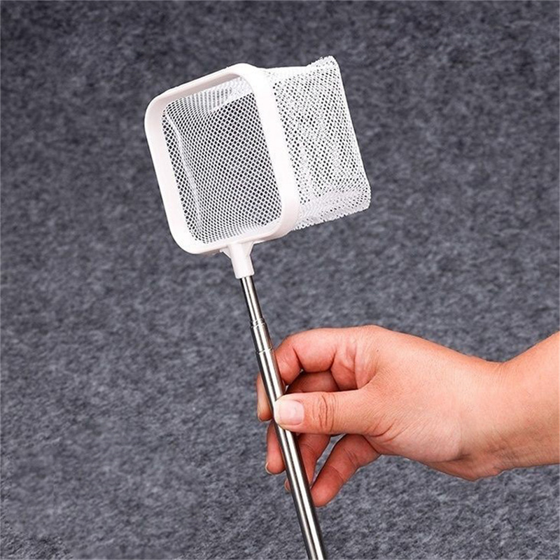 AquariumFish Fishing Net Stain - огляд і ціна Aquarium Fish Net Small