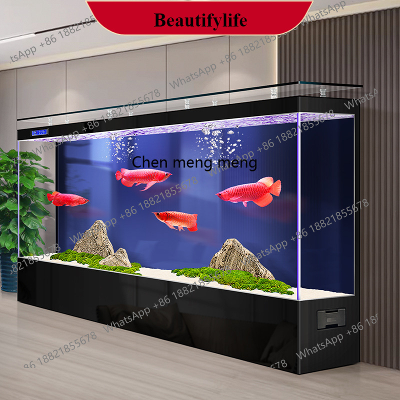 G153 Ecological fish tank, lar - огляд і ціна Aquarium Xxl