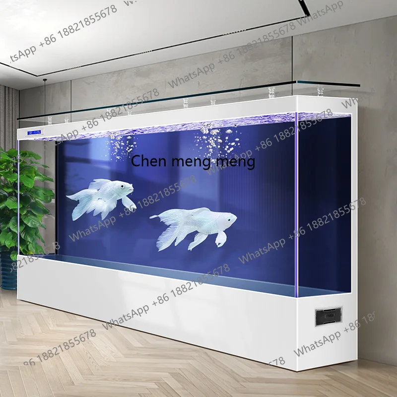 G153 Ecological fish tank, lar - огляд і ціна Aquarium Xxl