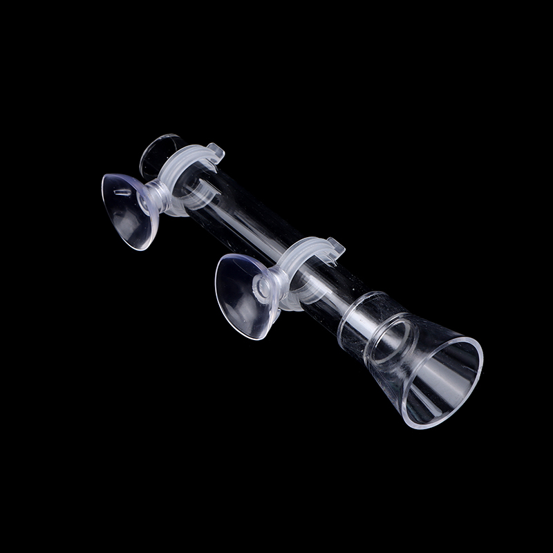 15CM-30CM Aquarium Feeder Tube - огляд і ціна Aquarium Fish In Bowl