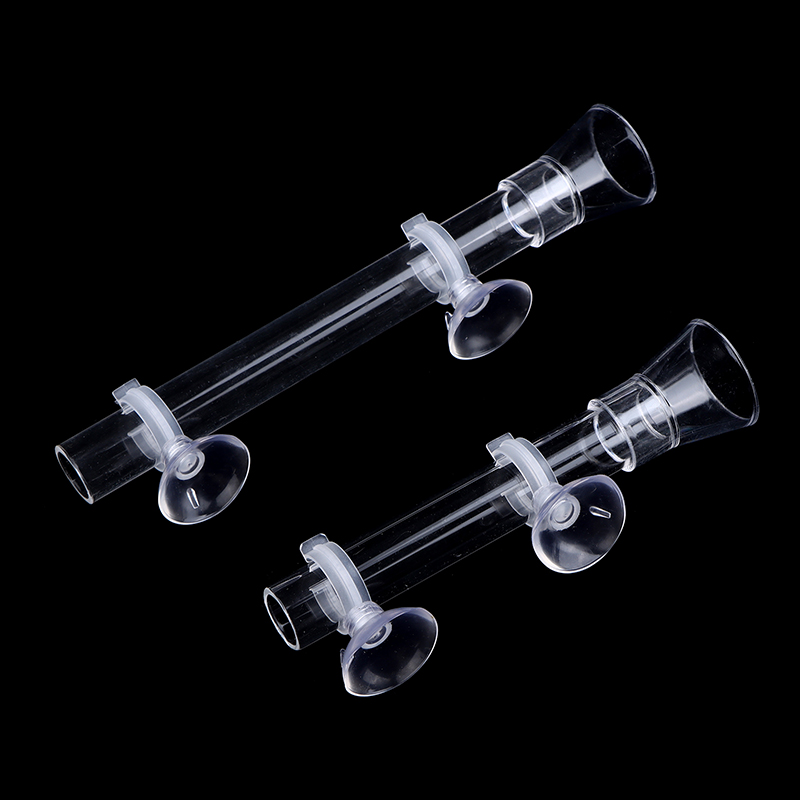 15CM-30CM Aquarium Feeder Tube - огляд і ціна Aquarium Fish In Bowl