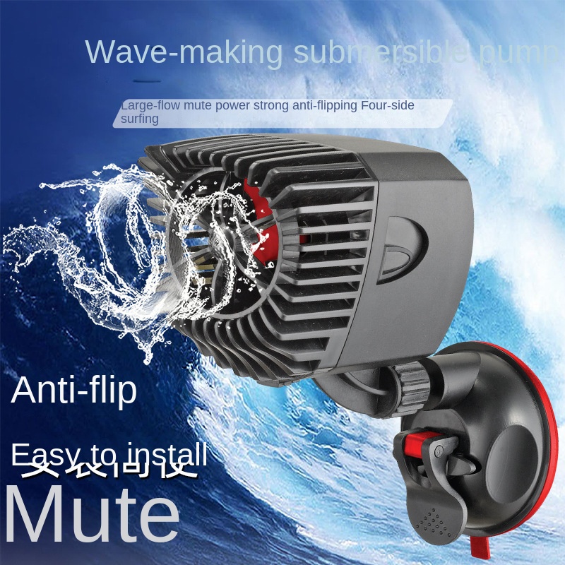 Xilong-Surf Pump for Fish Tank - огляд і ціна Aquarium Xilong
