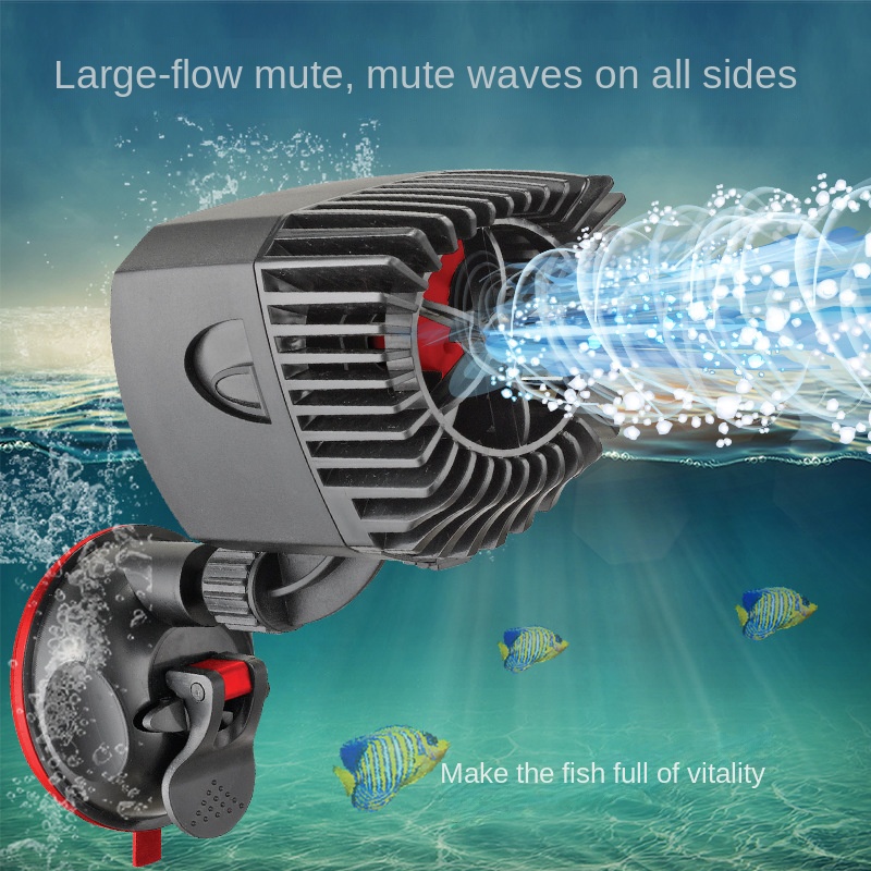 Xilong-Surf Pump for Fish Tank - огляд і ціна Aquarium Xilong