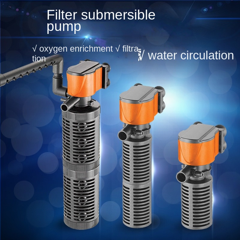 Xilong 666/777 mini fish tank  - огляд і ціна Aquarium Xilong